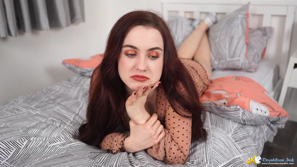Lola Rae in Wank For Rent - DownblouseJerk