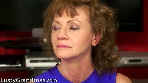 LustyGrandmas My Hunky Yoga Instructor Assfucked Me After Our Session