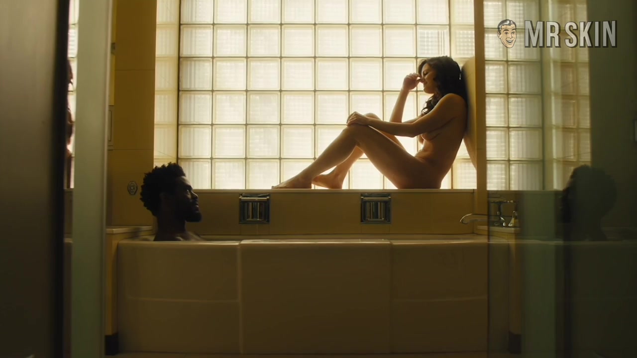 Best Of Carla Gugino - Mr.Skin