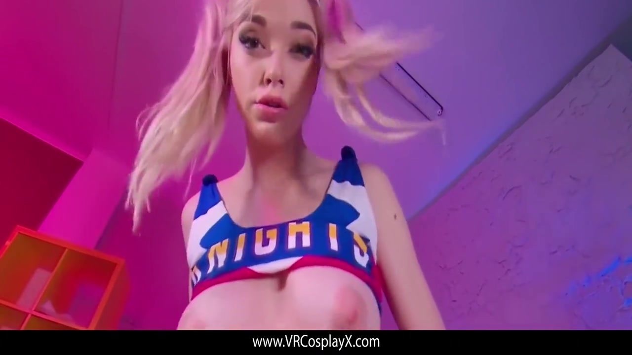 Anny Aurora And Vr Porn - Is Pleased With Your New Host Body 5 Min