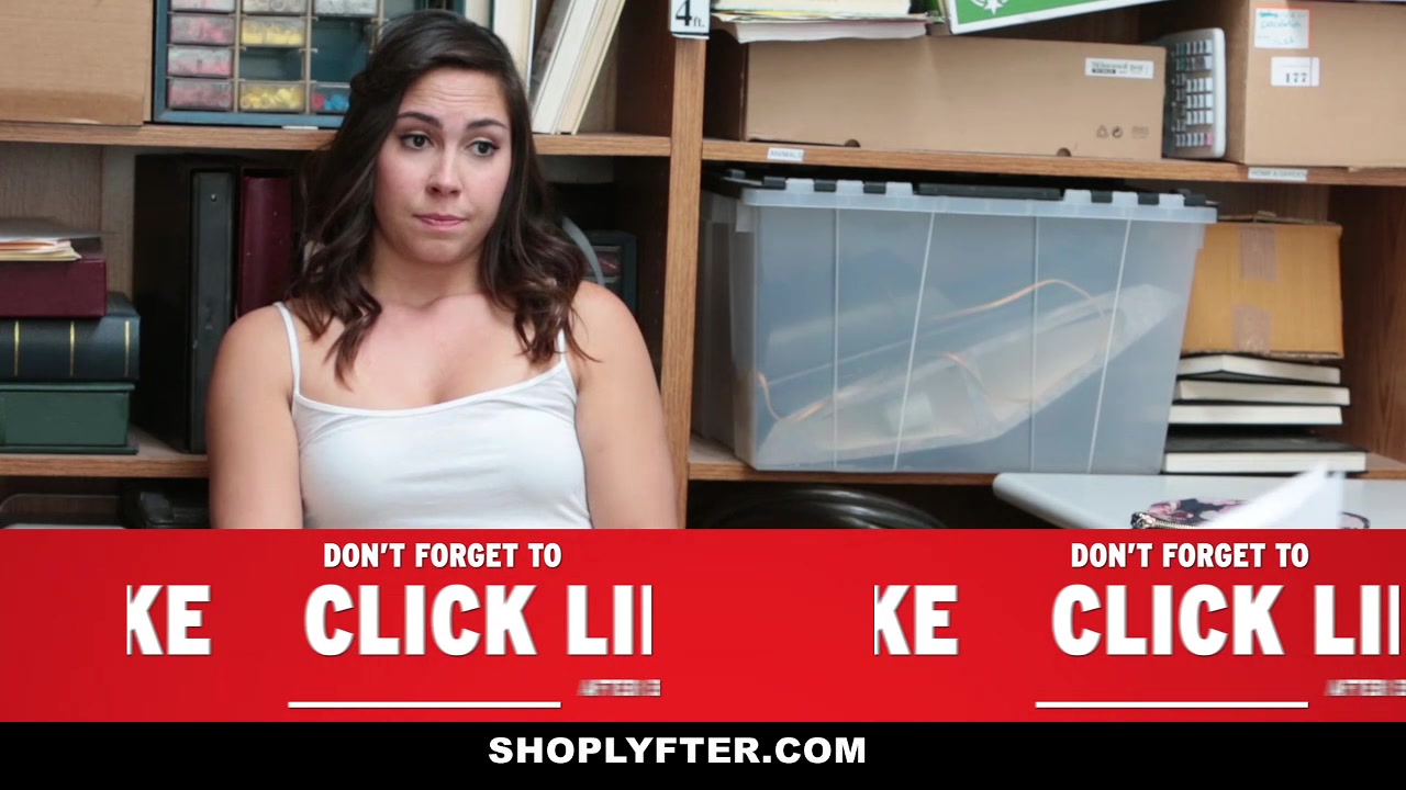 Geneva King in Case No. 4578288 - Shoplyfter
