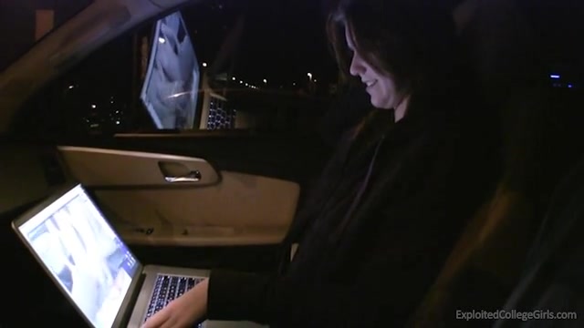 Ashton Video - ExploitedCollegeGirls