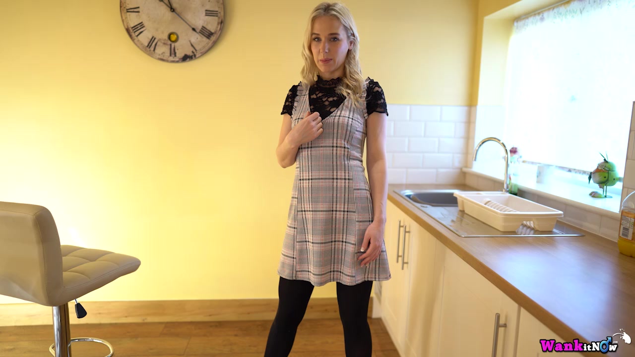 Aston Wilde - Give Me A Raise Pt:2 - Sexy Videos - WankitNow
