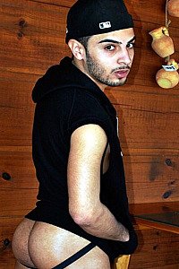 Lil Papi