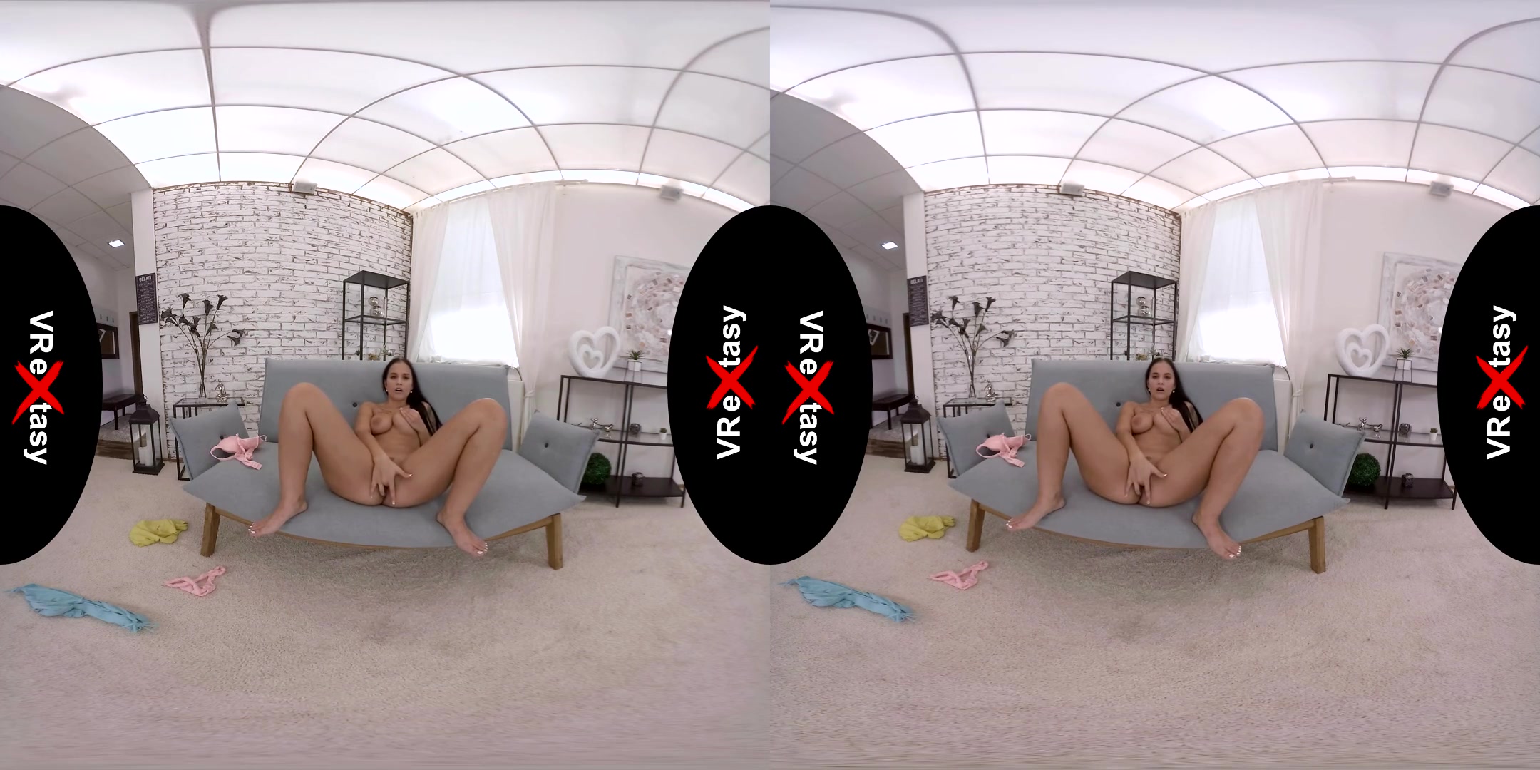Let's Play - SexLikeReal