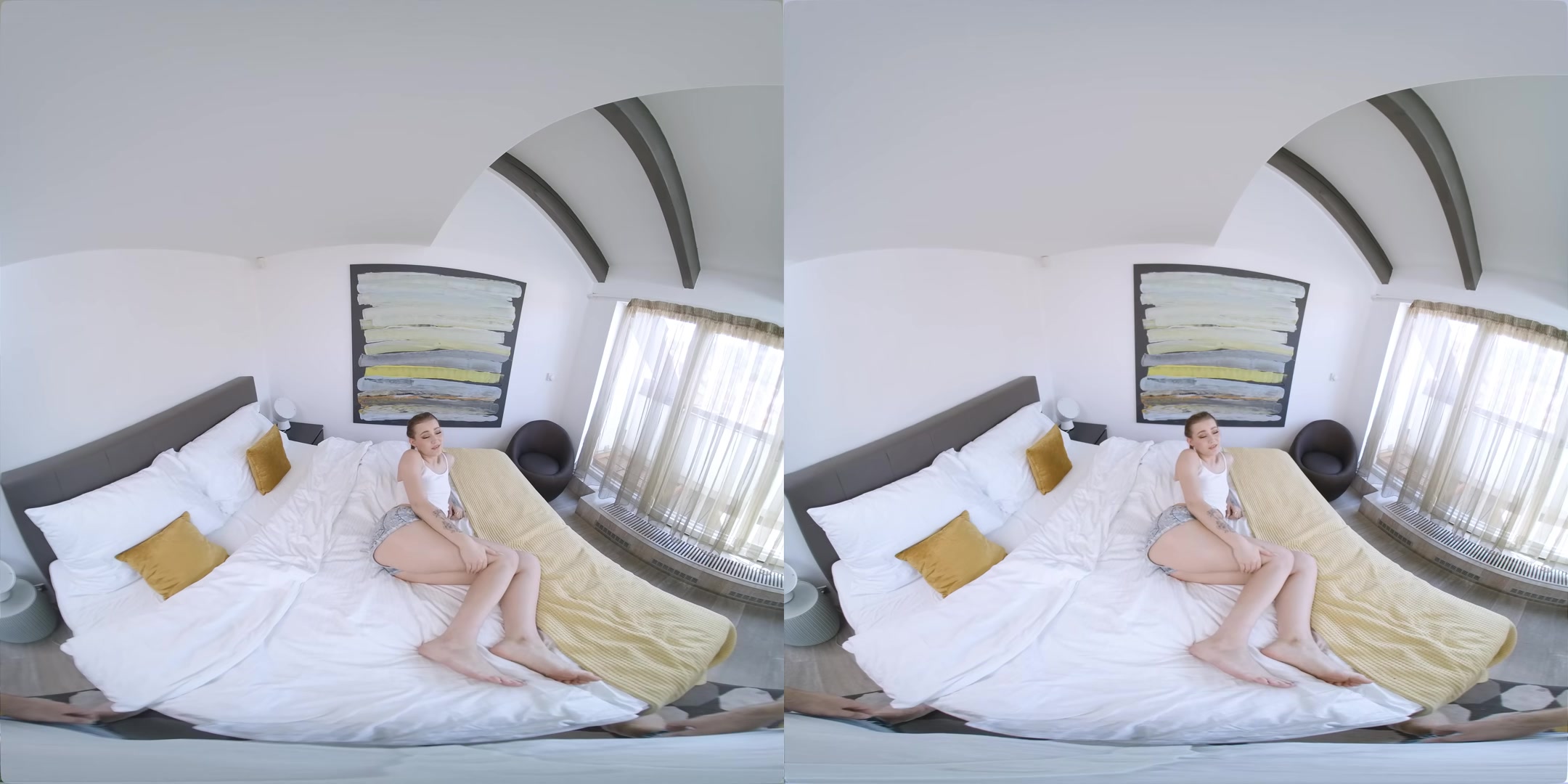 The Swap ( 1) - VirtualRealPorn
