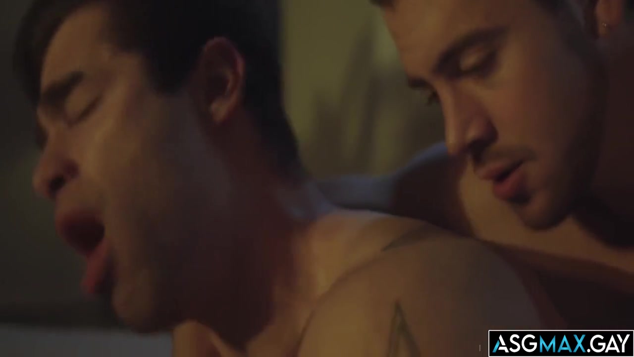 Fucks His Stepbrother Lucas Leons Horny Ass On The Couch And Roughly Makes Him Moan Loud 6 Min With Gay Porn And Dante Colle