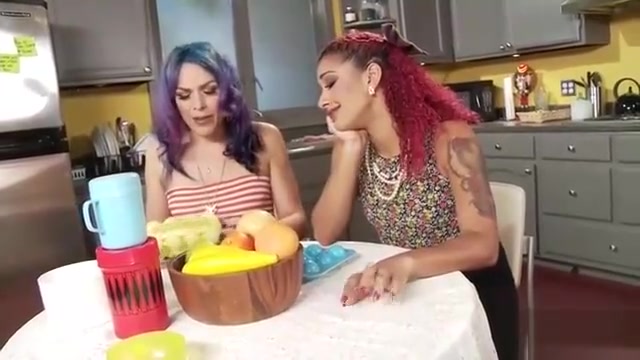 Hot shemale anal with cumshot c7