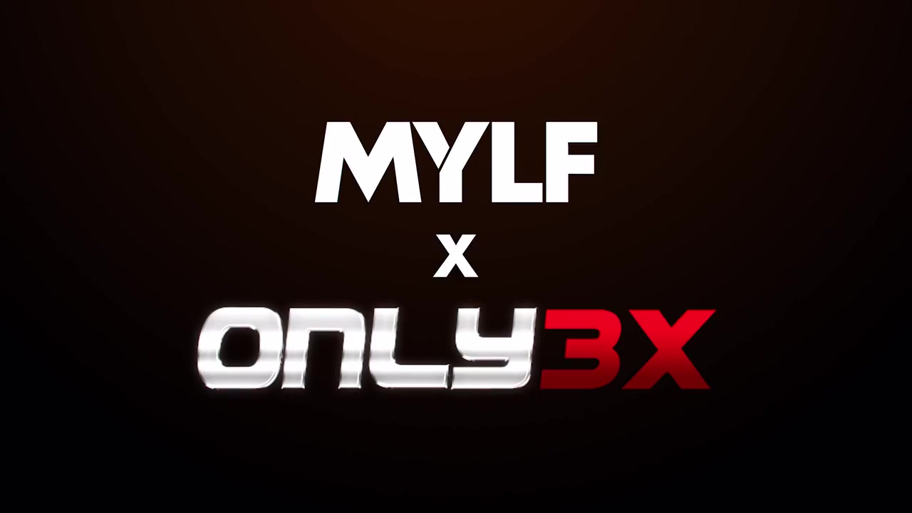 Served with Big Dick - MYLF
