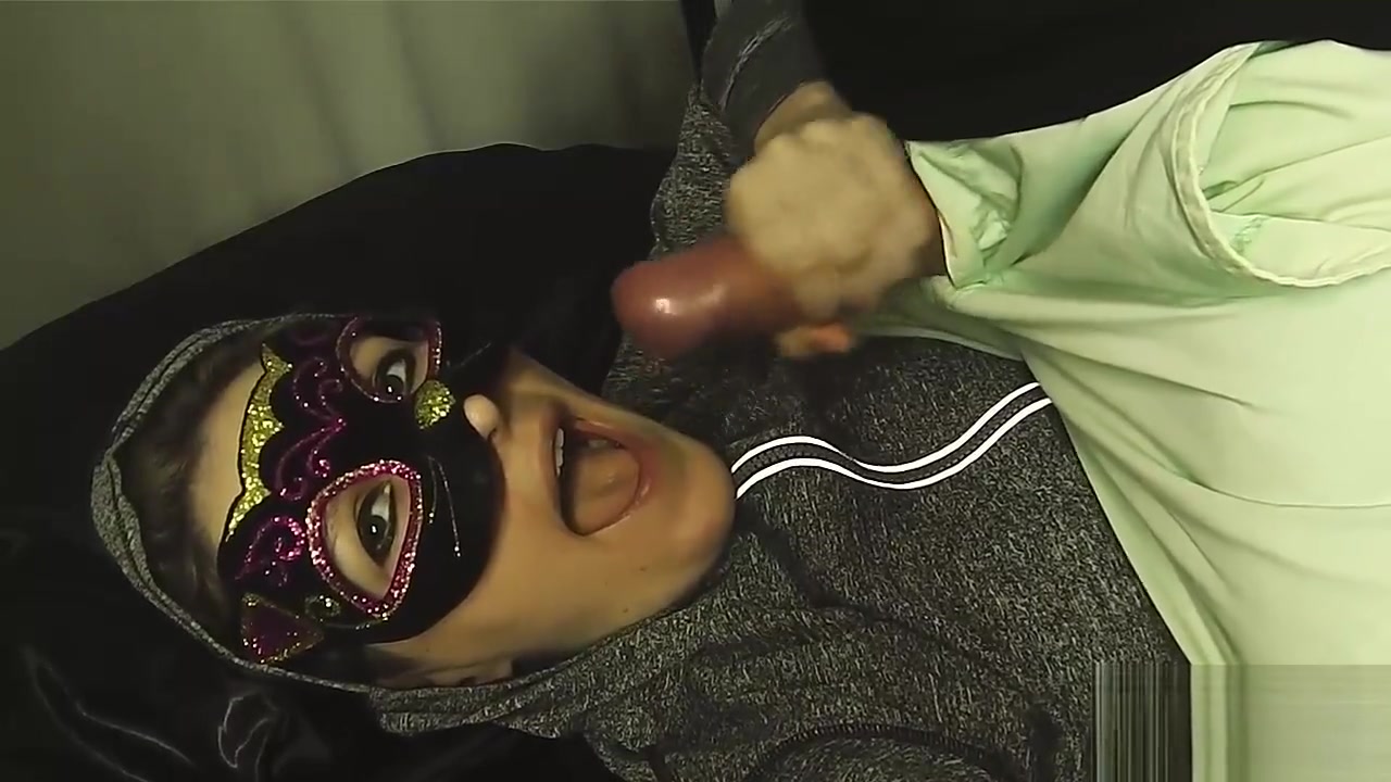 STEPSISTER HANDJOB AND CUM IN MOUTH. Very cute and romantic!