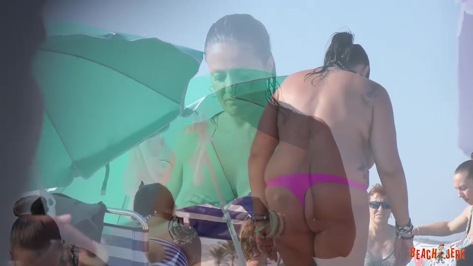 Big Mama - BeachJerk