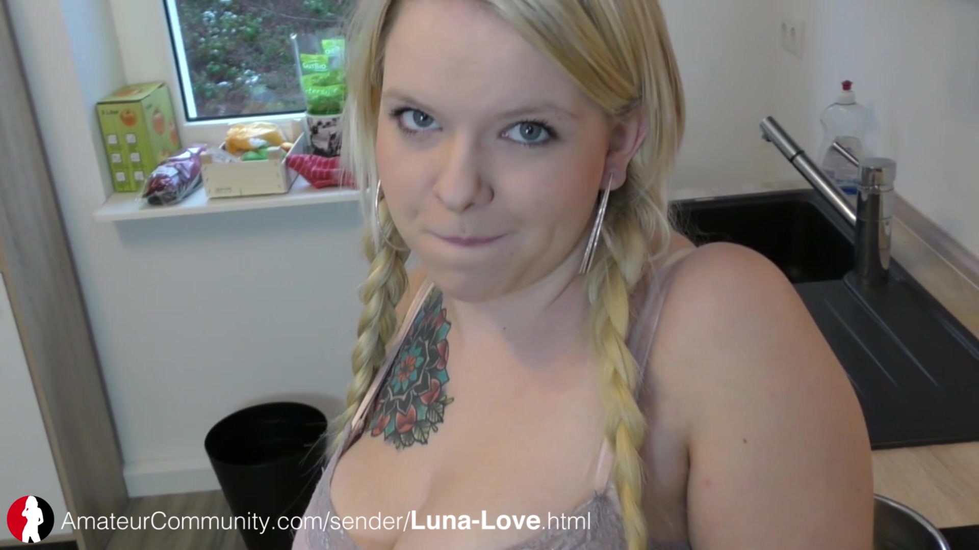 Alter Mann fickt junges Chubby teen 18+
