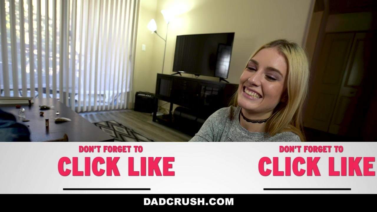 Mazzy Grace & Emma Starletto In Sleepover Study And Fuck