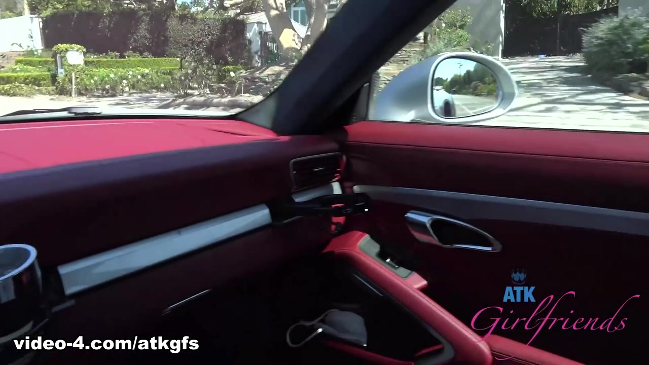 Lana Smalls : Virtual Date Movie - ATKGirlfriends