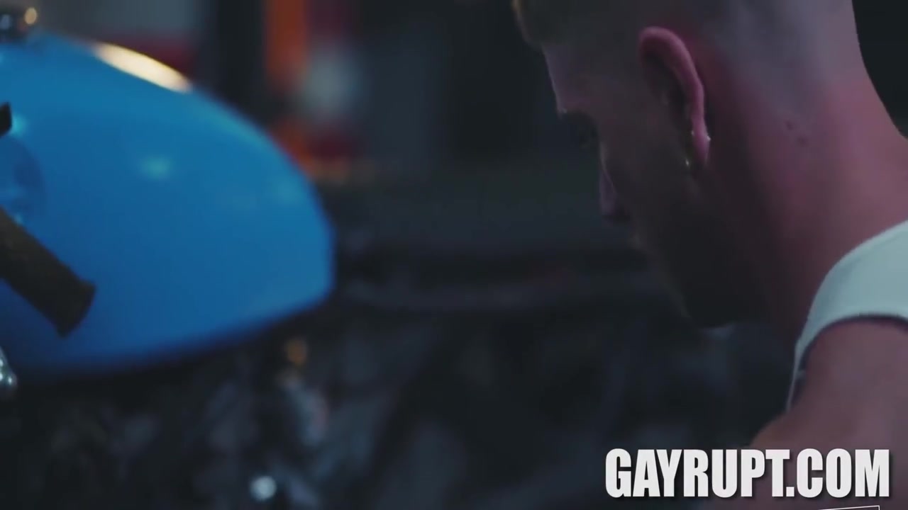 A Brat And A Gentlemen 6 Min - Jack Baker, Colt Spence And Gay Porn