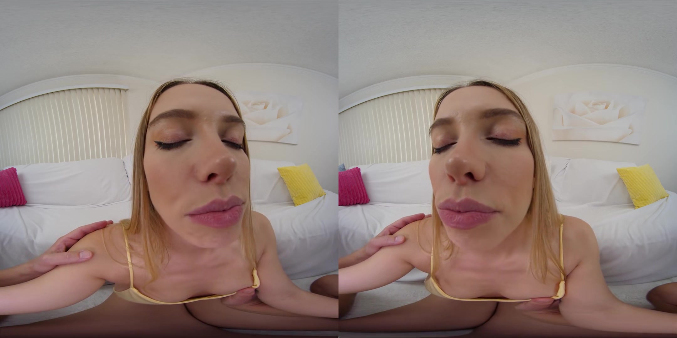 She Will Milk You Twice