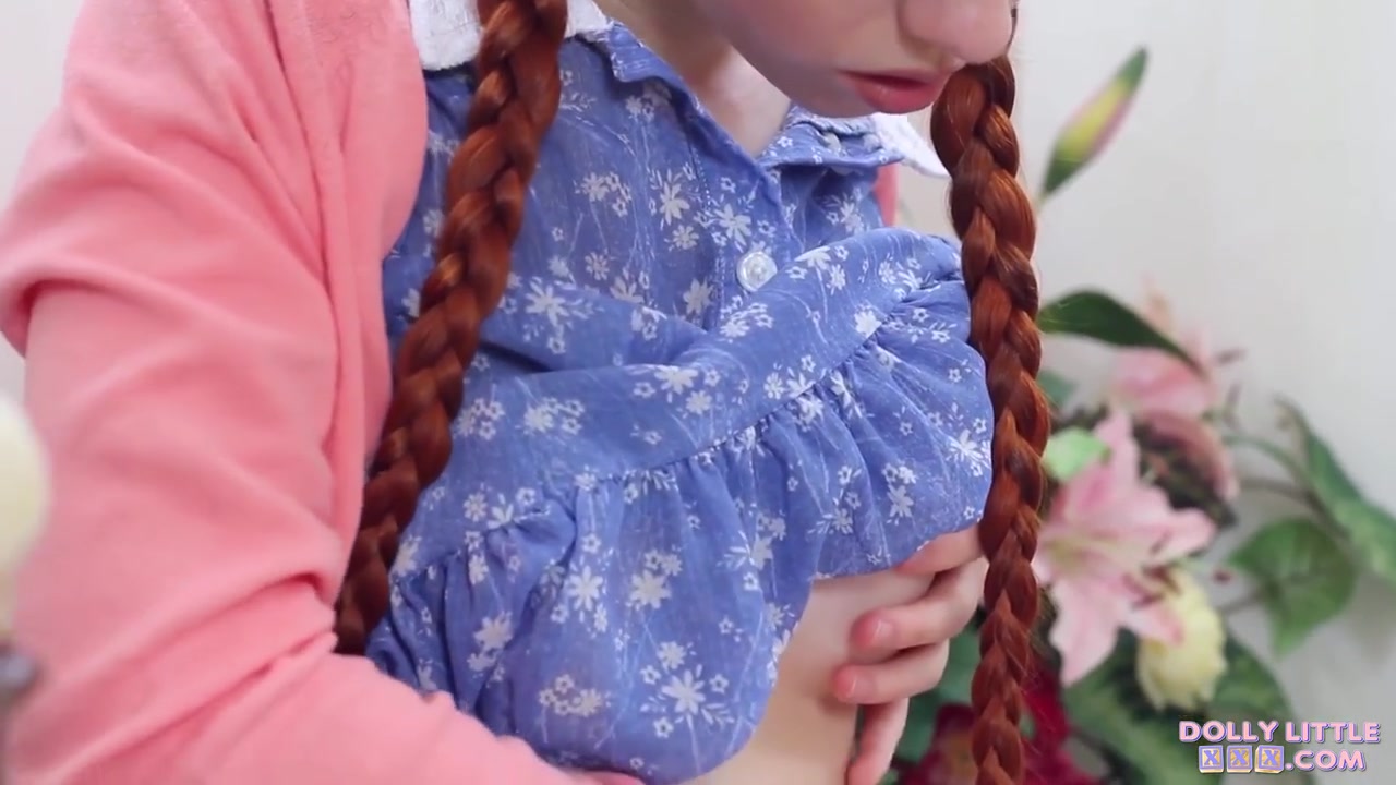 Young redhead got special treatment