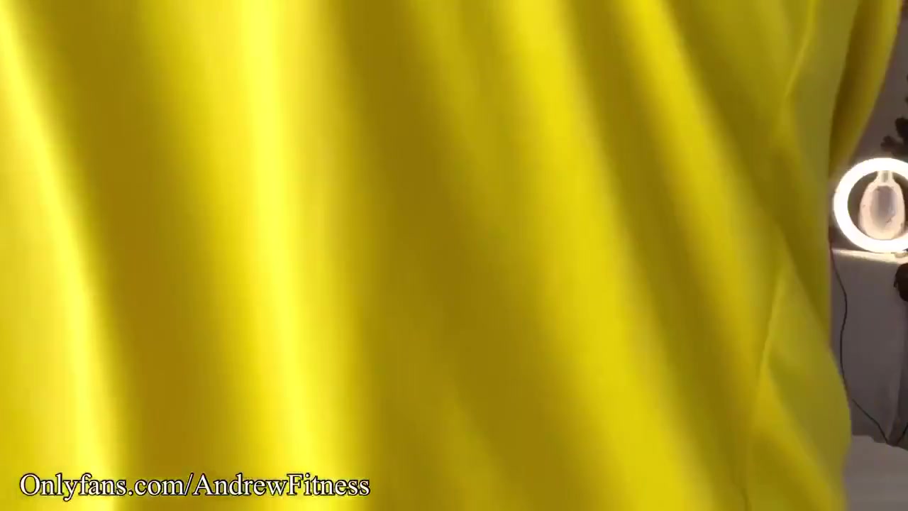 Andrewfitness - Adam Caste - Thiago Dumont