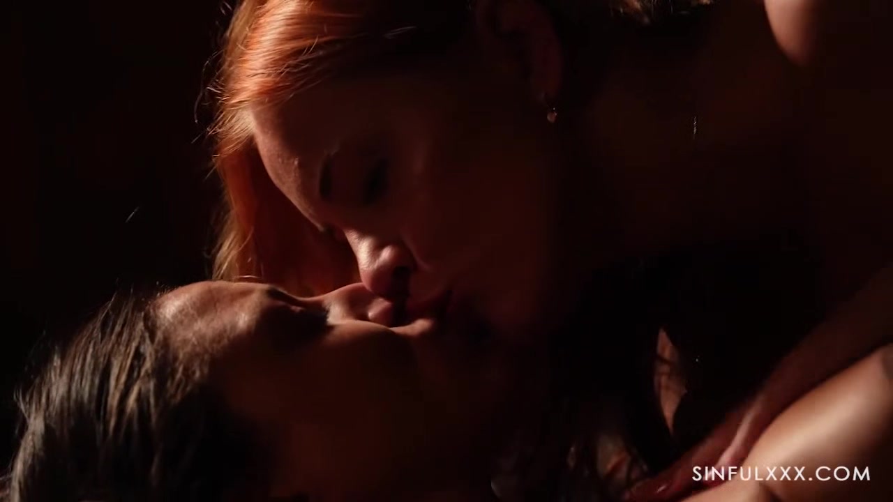 Swinging below Deck Scene 2 - Sinfulxxx