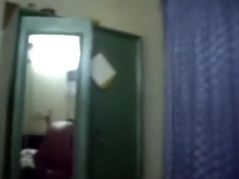 Horny desi amateurs fuck in front of the camera