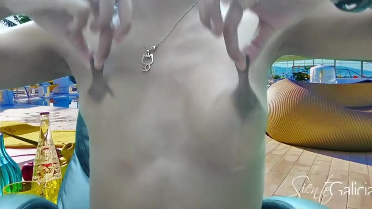 Odd Tits Long Nips
