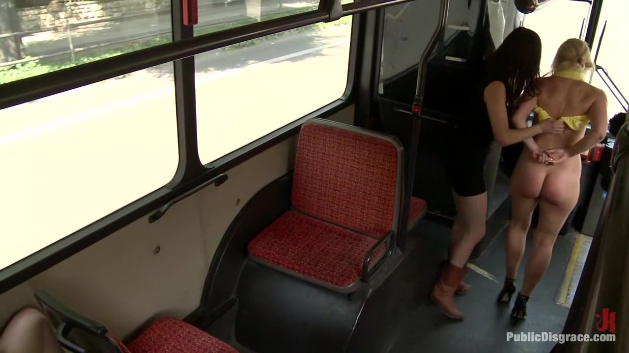 Bus Fuck