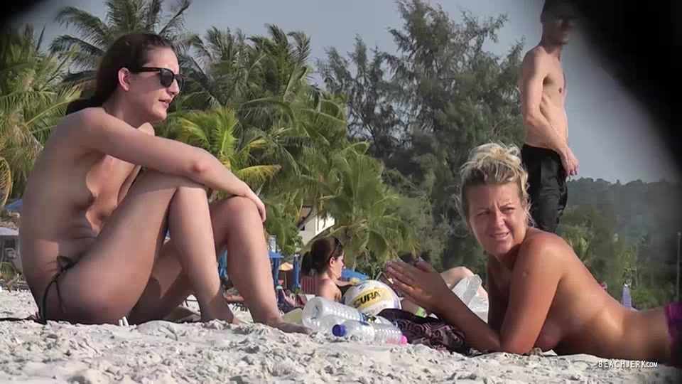 Little and medium - BeachJerk