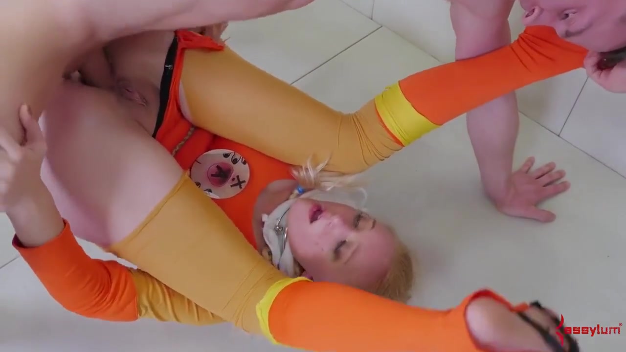 Bdsm Anal teen 18+ Ravaged