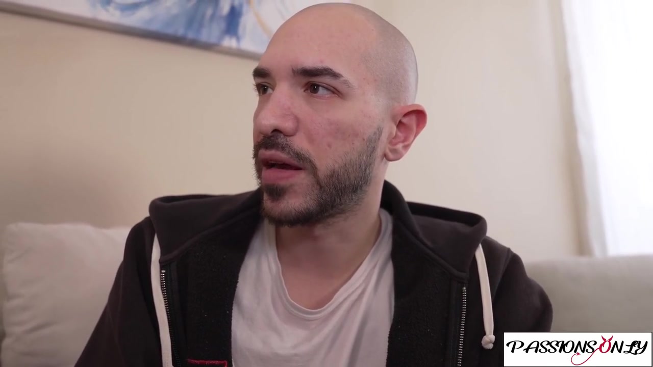 Exes Reconnect With Breakup Fuck - Peter King And Victoria Voxxx