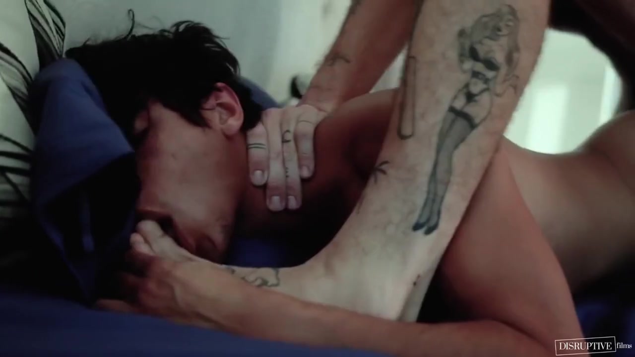 Gay Enjoys Greatly Nailed Rough