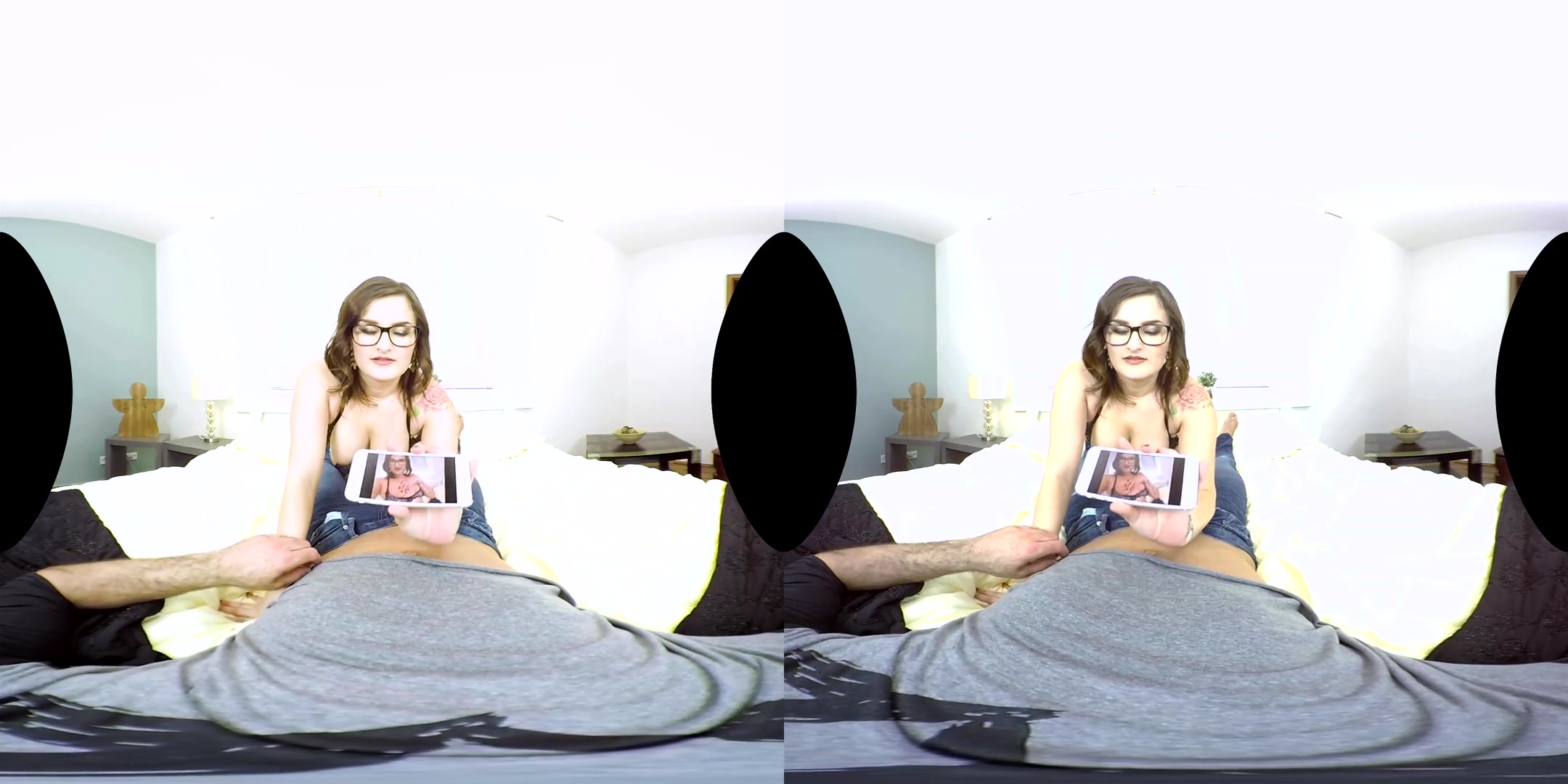 Holly Banks in Holly Banks And Her Wanks - POV - RealityLovers