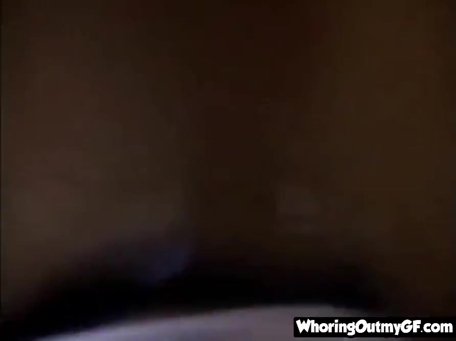 Hot Blonde Blowjob And Fucking Closeup In Outdoor
