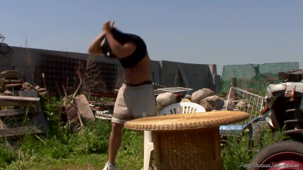 Carmen Black In Unbearable Heat