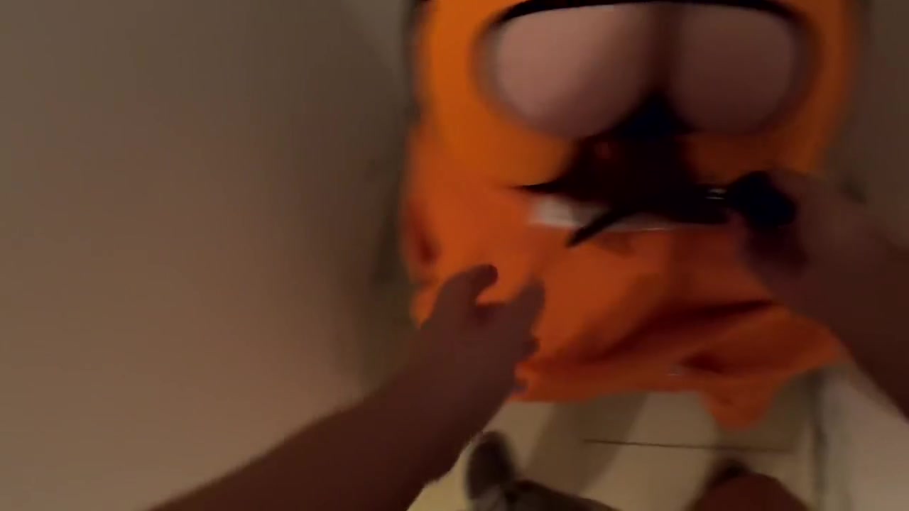 This Detentioned Twink Is Searched Deep And Getting Fucked Hard By His Warden
