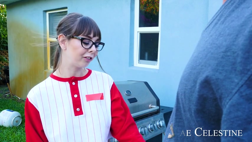Shae Celestine - mysistershotfriend