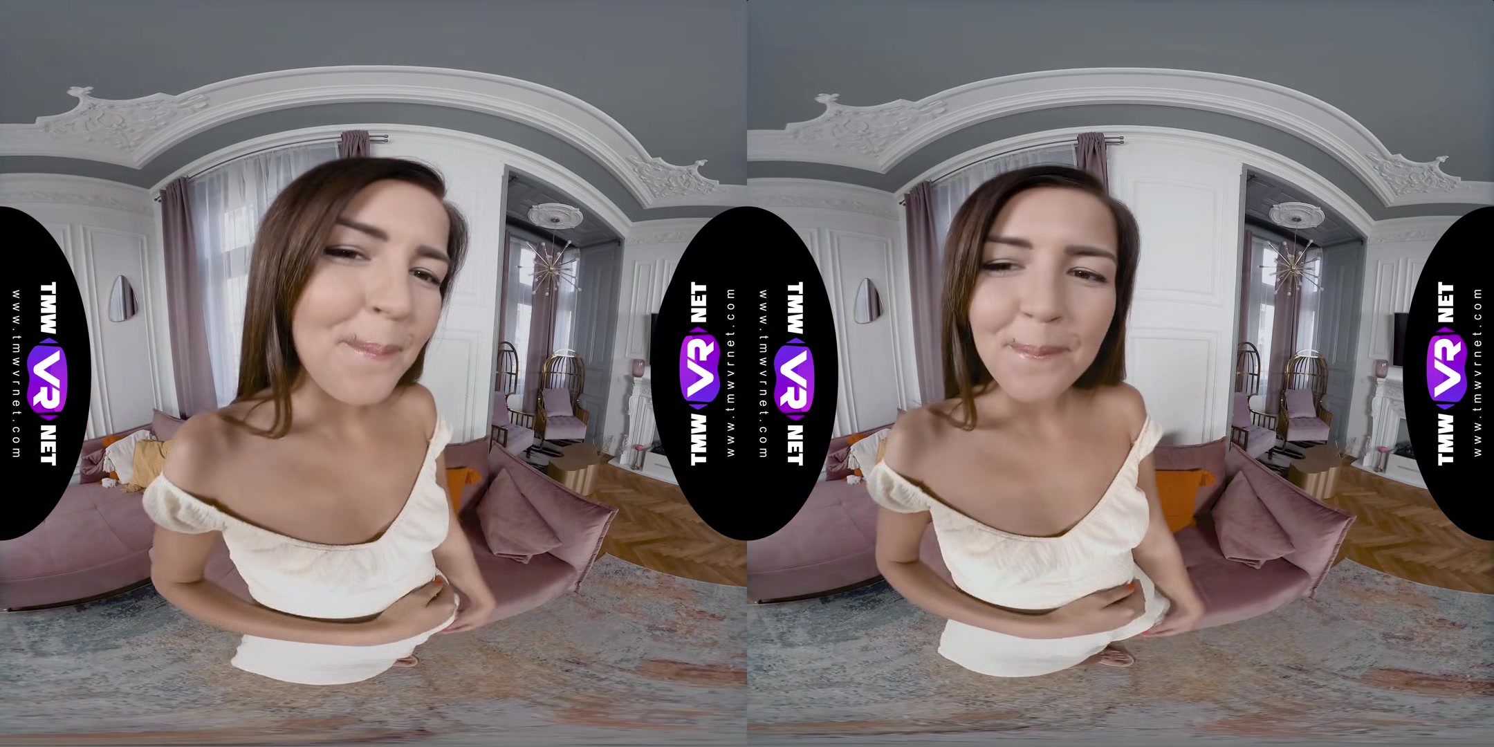 Hottie Shows Her Brightest Orgasm - Pornstar Cindy Shine Solo Masturbation 3D Porn