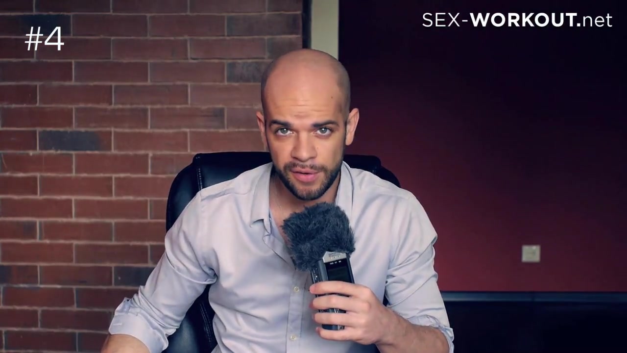 How to have better sex