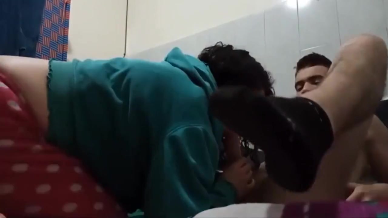 My Dick And Sticks Her Tongue In My Ass I Give Her What She Deserves For Being A Bitch