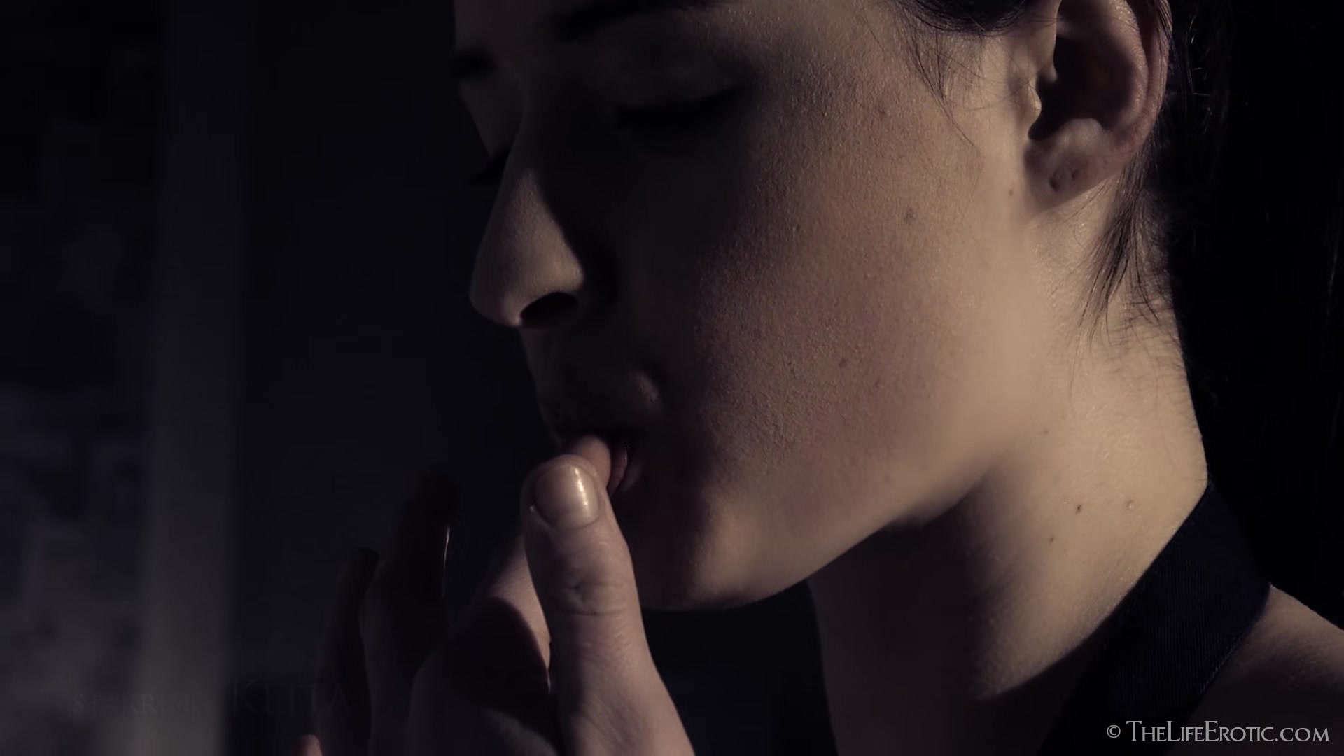 Sweet Darkness 2 - Keita - TheLifeErotic
