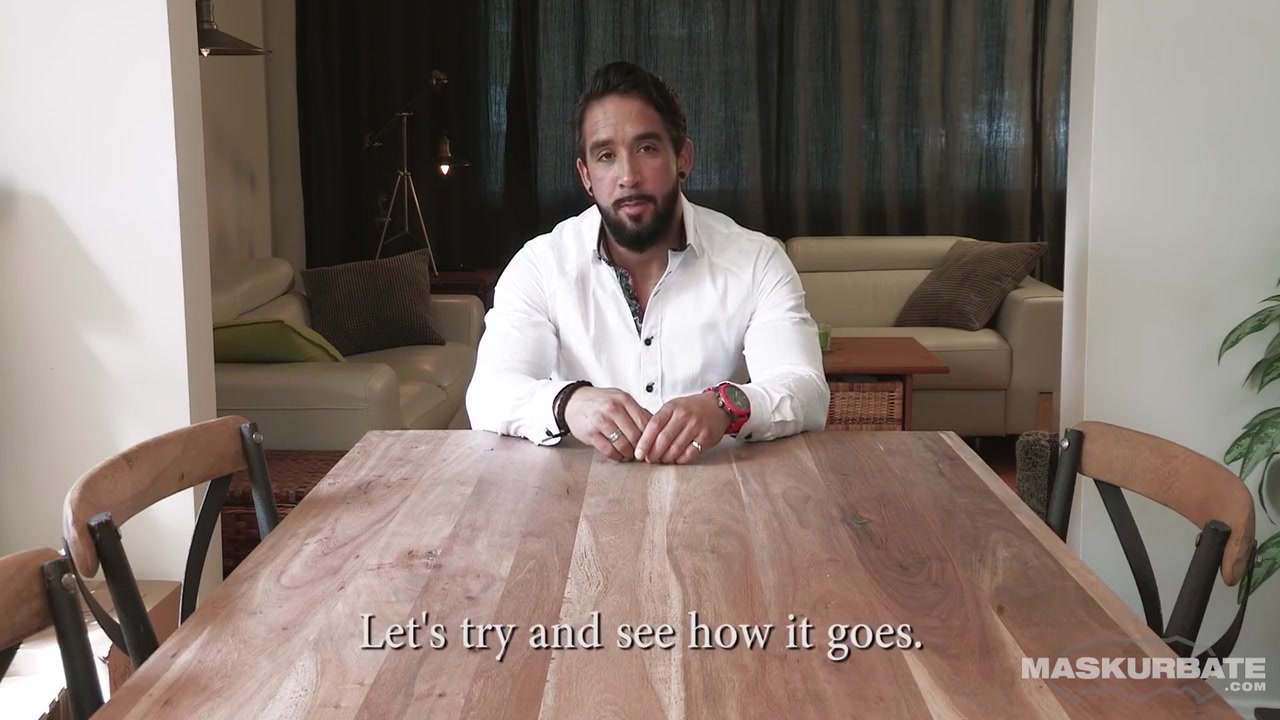 Zack Lemecs Naked Waiter Interview