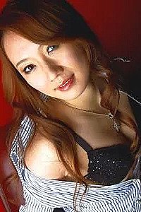 Kazumi Nanase