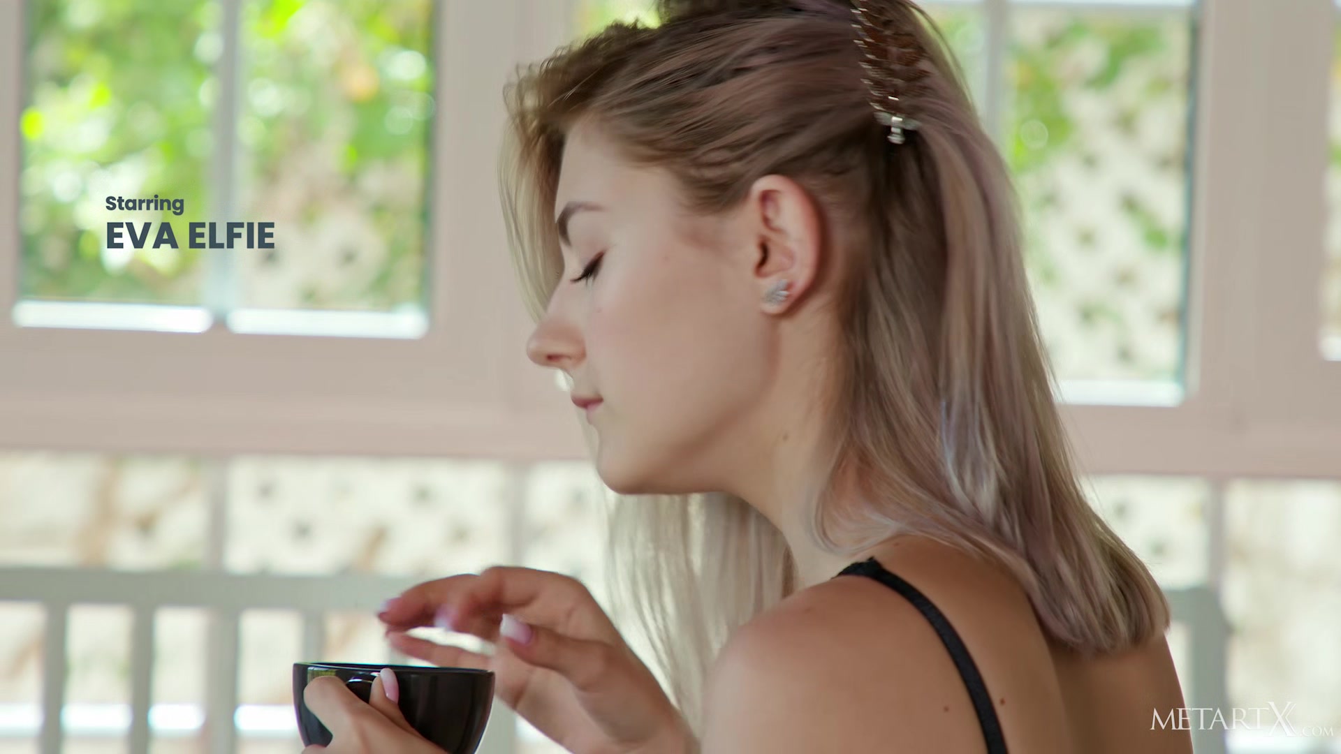 Perfect Morning - Eva Elfie