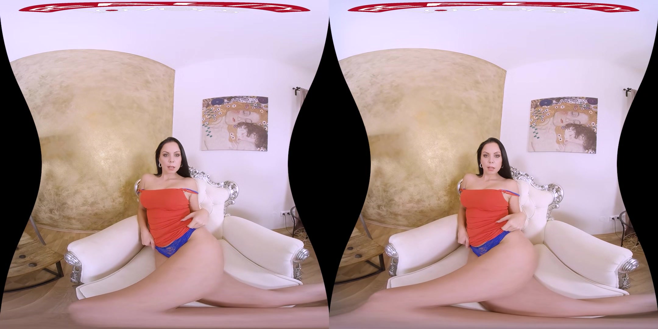 Play Girl stories with Julia Parker - RealityLovers