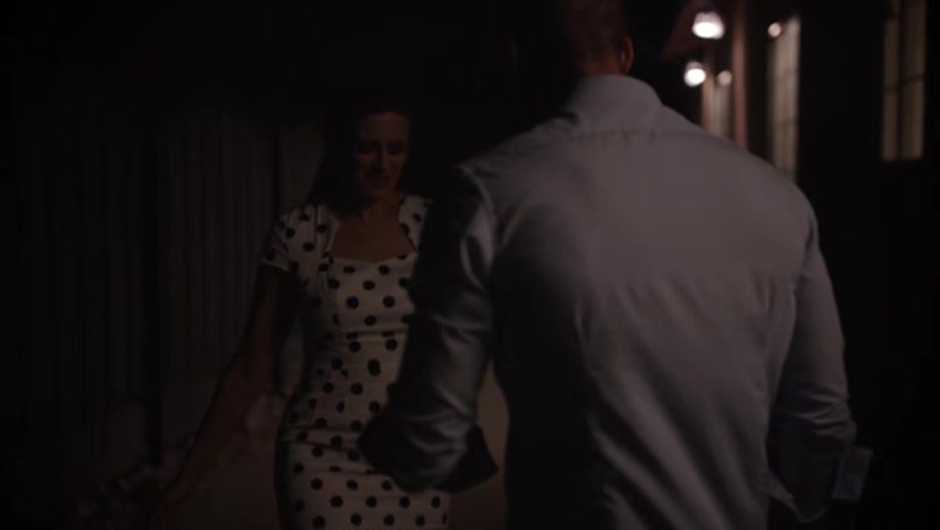 Second Chance pt.1