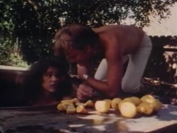 Cris Cassidy, Mimi Morgan, David Morris in classic xxx site