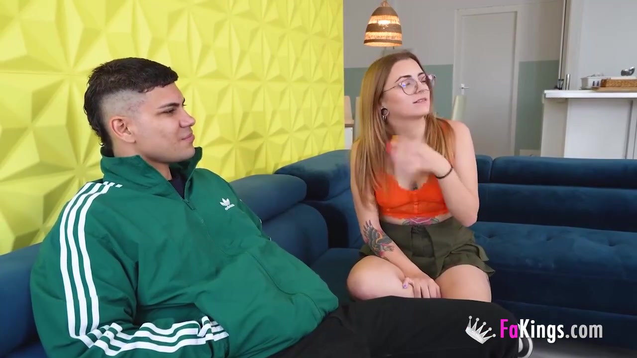 Lorena Lopes In Makes Her Fans Dreams Come True With This Amazing Fuck!