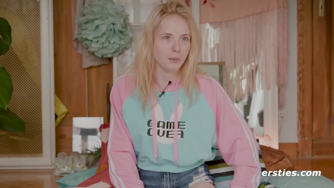 Incredible Xxx Movie Blonde Exclusive Exclusive Version