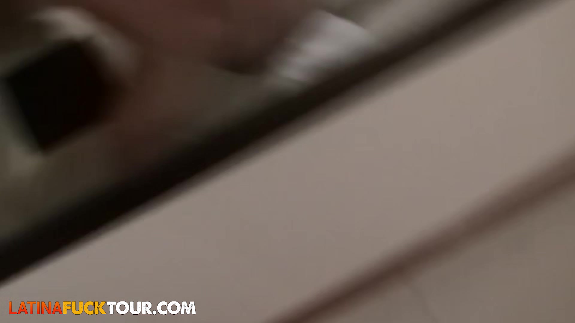 Busty Latina MILF in Real Homemade Private Sex Tape Takes Huge Dick