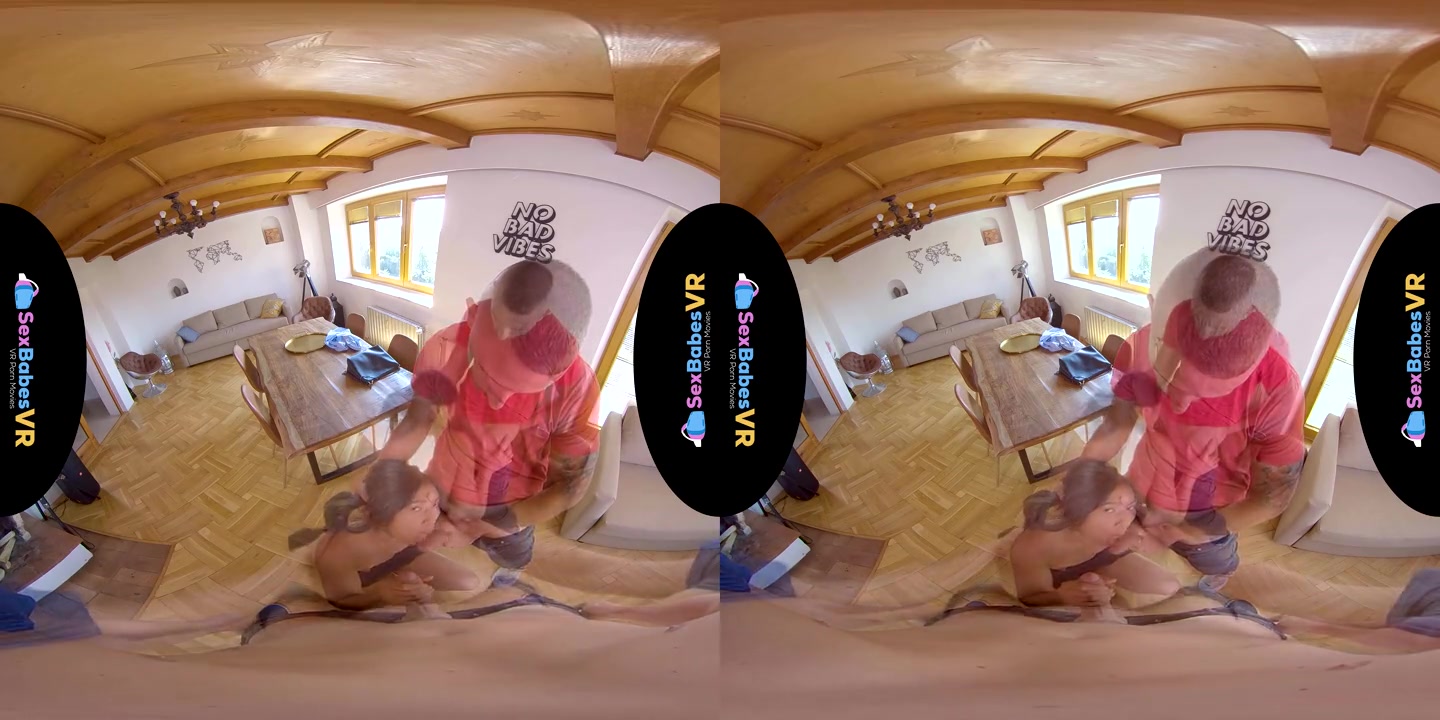 VR porn - Ready For You - SexBabesVR