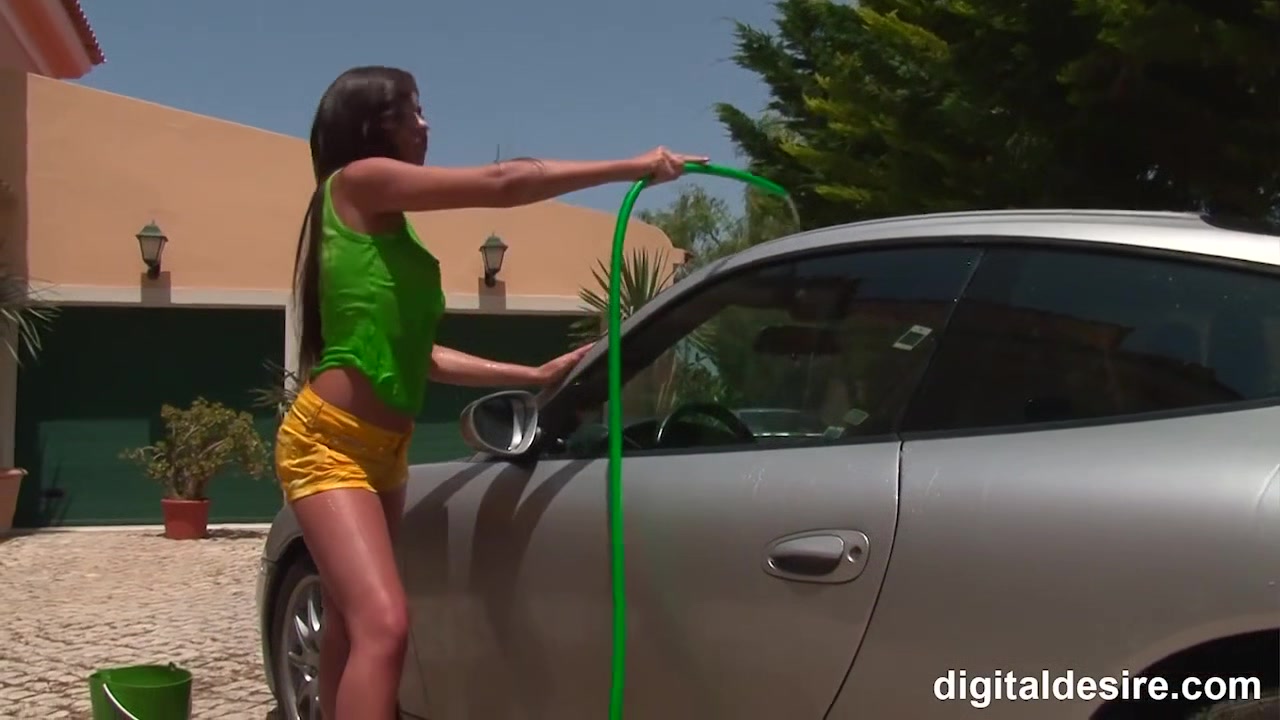Take me to the Carwash - Digitaldesire